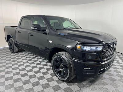 New 2026 Ram 1500 Big Horn Crew Cab for sale #TJ26071 - photo 1
