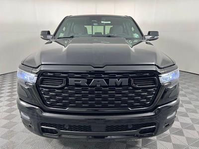 New 2026 Ram 1500 Big Horn Crew Cab for sale #TJ26071 - photo 2