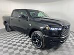 New 2026 Ram 1500 Big Horn Crew Cab for sale #TJ26071 - photo 1