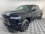 New 2026 Ram 1500 Big Horn Crew Cab for sale #TJ26071 - photo 3