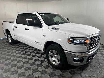 New 2026 Ram 1500 Big Horn Crew Cab 4x4 Pickup for sale #TJ26072F - photo 1