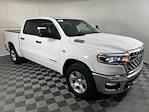 New 2026 Ram 1500 Big Horn Crew Cab 4x4 Pickup for sale #TJ26072F - photo 1