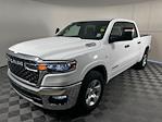 New 2026 Ram 1500 Big Horn Crew Cab 4x4 Pickup for sale #TJ26072F - photo 3
