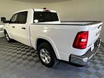 New 2026 Ram 1500 Big Horn Crew Cab 4x4 Pickup for sale #TJ26072F - photo 5
