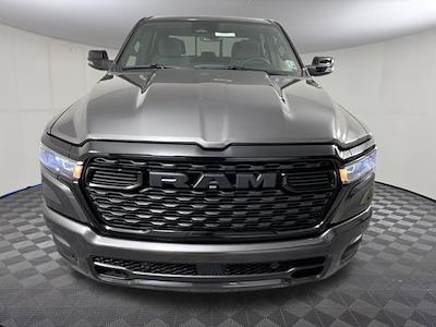 New 2026 Ram 1500 Big Horn Crew Cab Pickup for sale #TJ26074 - photo 2