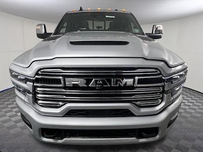 New 2026 Ram 2500 Laramie Crew Cab for sale #TJ26078 - photo 2