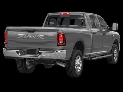 New 2026 Ram 2500 Big Horn Crew Cab for sale #TJ26080 - photo 2