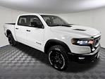 New 2026 Ram 1500 Rebel Crew Cab for sale #TJ26081F - photo 1