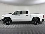 New 2026 Ram 1500 Rebel Crew Cab for sale #TJ26081F - photo 4