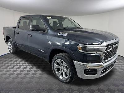 New 2026 Ram 1500 Big Horn Crew Cab for sale #TJ26084 - photo 1