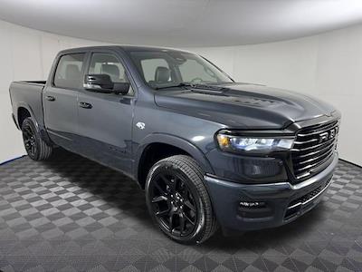 New 2026 Ram 1500 Laramie Crew Cab for sale #TJ26085 - photo 1