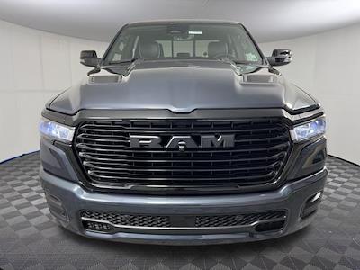 New 2026 Ram 1500 Laramie Crew Cab for sale #TJ26085 - photo 2