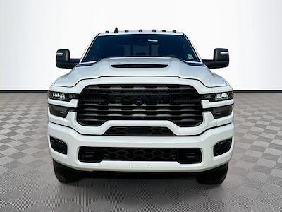 New 2026 Ram 2500 Tradesman Crew Cab for sale #TJ26086 - photo 2