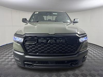 New 2026 Ram 1500 Warlock Crew Cab for sale #TJ26090 - photo 2