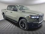 New 2026 Ram 1500 Warlock Crew Cab for sale #TJ26090 - photo 1