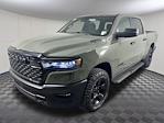 New 2026 Ram 1500 Warlock Crew Cab for sale #TJ26090 - photo 3
