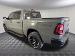 New 2026 Ram 1500 Warlock Crew Cab for sale #TJ26090 - photo 5