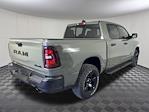 New 2026 Ram 1500 Warlock Crew Cab for sale #TJ26090 - photo 7