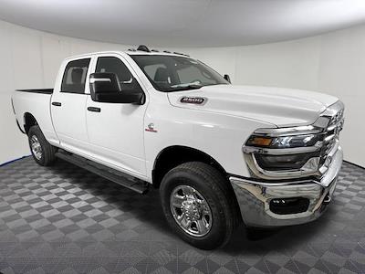 New 2026 Ram 2500 Tradesman Crew Cab for sale #TJ26091 - photo 1