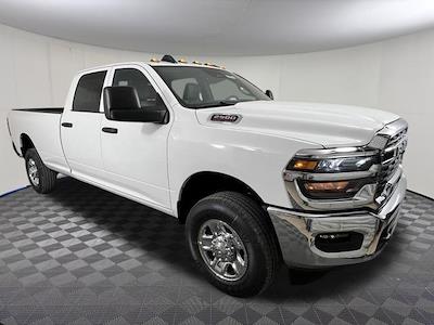 New 2026 Ram 2500 Tradesman Crew Cab for sale #TJ26095 - photo 1