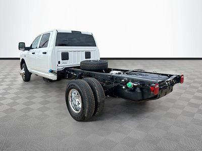 New 2026 Ram 3500 Crew Cab 60 CA Cab Chassis for sale #TJ26096 - photo 2