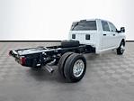New 2026 Ram 3500 Crew Cab 60 CA Cab Chassis for sale #TJ26096 - photo 4
