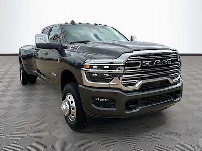 New 2026 Ram 3500 Laramie Crew Cab for sale #TJ26101 - photo 1