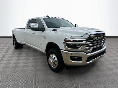 New 2026 Ram 3500 Laramie Crew Cab for sale #TJ26104 - photo 1