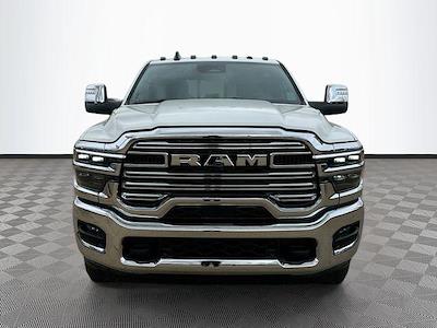 New 2026 Ram 3500 Laramie Crew Cab for sale #TJ26104 - photo 2