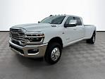 New 2026 Ram 3500 Laramie Crew Cab for sale #TJ26104 - photo 3