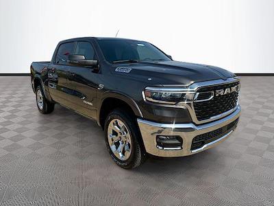 New 2026 Ram 1500 Big Horn Crew Cab for sale #TJ26106 - photo 1
