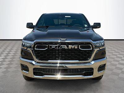 New 2026 Ram 1500 Big Horn Crew Cab for sale #TJ26106 - photo 2