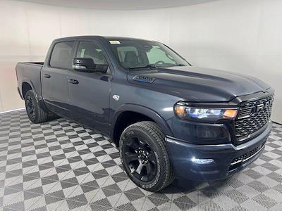New 2026 Ram 1500 Big Horn Crew Cab for sale #TJ26108 - photo 1