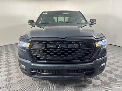 New 2026 Ram 1500 Big Horn Crew Cab for sale #TJ26108 - photo 2