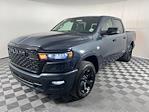 New 2026 Ram 1500 Big Horn Crew Cab for sale #TJ26108 - photo 3
