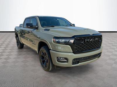 New 2026 Ram 1500 Big Horn Crew Cab for sale #TJ26109 - photo 1