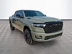 New 2026 Ram 1500 Big Horn Crew Cab for sale #TJ26109 - photo 1