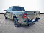 New 2026 Ram 1500 Big Horn Crew Cab for sale #TJ26109 - photo 5