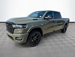 New 2026 Ram 1500 Big Horn Crew Cab for sale #TJ26109 - photo 3