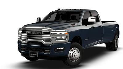 New 2026 Ram 3500 Laramie Crew Cab for sale #TJ26115 - photo 1