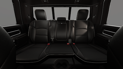 New 2026 Ram 3500 Laramie Crew Cab for sale #TJ26115 - photo 2