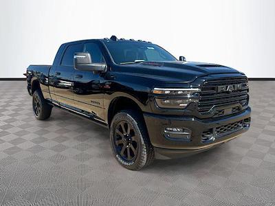 New 2026 Ram 2500 Laramie Mega Cab for sale #TJ26134 - photo 1