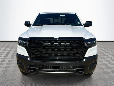New 2026 Ram 1500 Warlock Crew Cab for sale #TJ26162 - photo 2
