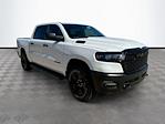 New 2026 Ram 1500 Warlock Crew Cab for sale #TJ26162 - photo 1