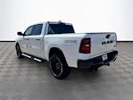 New 2026 Ram 1500 Warlock Crew Cab for sale #TJ26162 - photo 5