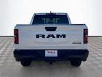 New 2026 Ram 1500 Warlock Crew Cab for sale #TJ26162 - photo 6