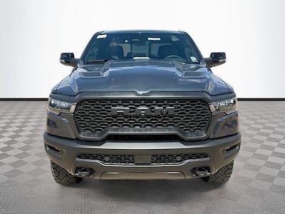 New 2026 Ram 1500 Rebel Crew Cab for sale #TJ26181 - photo 2