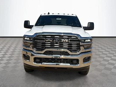 New 2027 Ram 2500 Tradesman Crew Cab for sale #TJ27005 - photo 2