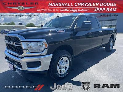 New 2024 Ram 2500 Tradesman Crew Cab Pickup for sale #24031 - photo 1