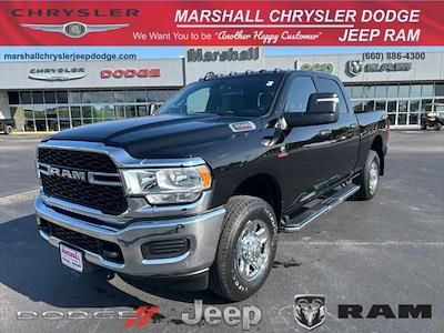 New 2024 Ram 3500 Tradesman Crew Cab 4x4 Pickup for sale #24040 - photo 1